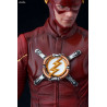 DC Comics - The Flash figure heo EU Exclusive, ARTFX