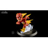 DC Comics - The Flash figure, Q-Fig FX
