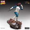 Marvel - Mystique figure, BDS Art Scale