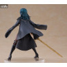 PRE ORDER - Fire Emblem: Three Houses - Byleth (Female) figure, Pop Up Parade