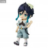 Genshin Impact - Venti figure Blue Ballad, Nendoroid Doll