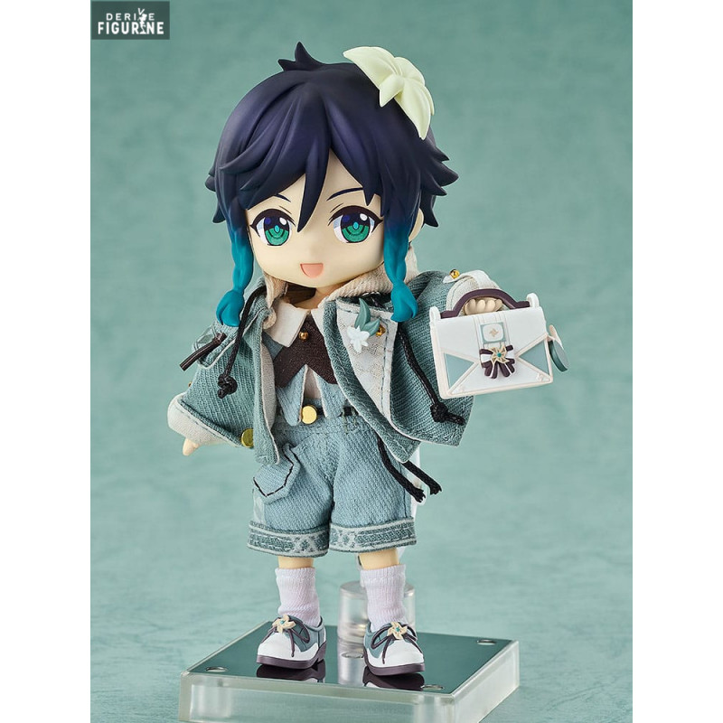 Genshin Impact - Figurine...