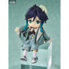 Genshin Impact - Venti figure Blue Ballad, Nendoroid Doll