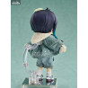 Genshin Impact - Venti figure Blue Ballad, Nendoroid Doll