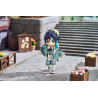 Genshin Impact - Venti figure Blue Ballad, Nendoroid Doll