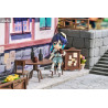 Genshin Impact - Venti figure Blue Ballad, Nendoroid Doll