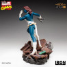 Marvel - Figurine Mystique, BDS Art Scale