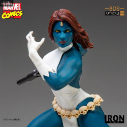 Marvel - Mystique figure,...