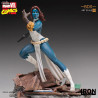 Marvel - Mystique figure, BDS Art Scale