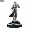 Star Wars Episode VI - Snowtrooper figure, Milestones