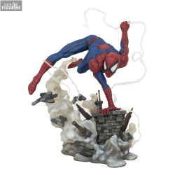 Marvel - Figurine...