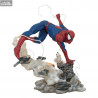 Marvel - Spider-Man (90s) figure, Milestones