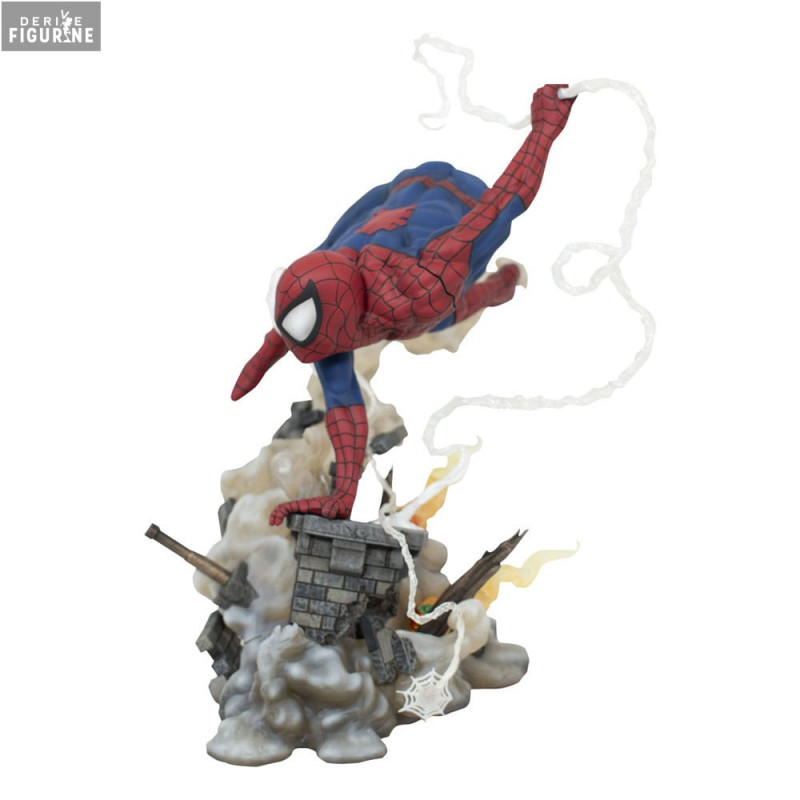 Marvel - Spider-Man (90s)...