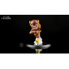 DC Comics - The Flash figure, Q-Fig FX