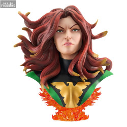 Marvel, X-Men - Buste...