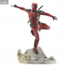 Marvel, Deadpool & Wolverine - Deadpool figure, Gallery