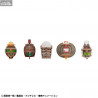 One Piece - Pack figures Grand Line, Yuracolle Series