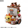One Piece - Pack figures Grand Line, Yuracolle Series