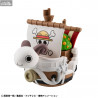 One Piece - Pack figures Grand Line, Yuracolle Series