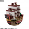 One Piece - Pack figures Grand Line, Yuracolle Series