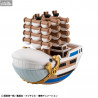 One Piece - Pack figures Grand Line, Yuracolle Series