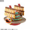 One Piece - Pack figures Grand Line, Yuracolle Series