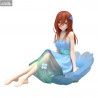 The Quintessential Quintuplets Specials - Miku Nakano figure, Bloo-me!