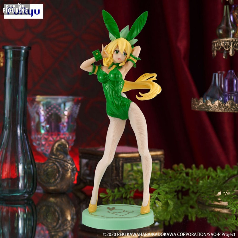 Sword Art Online - Figurine...
