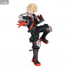 My Hero Academia: You're Next - Katsuki Bakugo figure, Trio-Try-iT