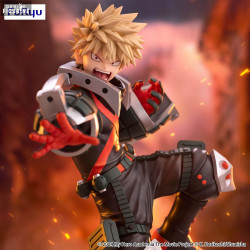 My Hero Academia: You're...