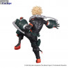 My Hero Academia: You're Next - Figurine Katsuki Bakugo, Trio-Try-iT