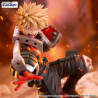 My Hero Academia: You're Next - Figurine Katsuki Bakugo, Trio-Try-iT