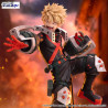 My Hero Academia: You're Next - Figurine Katsuki Bakugo, Trio-Try-iT
