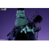 Werewolf, Zombie or Fish figure, Unruly Monsters