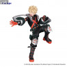 My Hero Academia: You're Next - Figurine Katsuki Bakugo, Trio-Try-iT