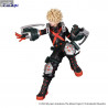 My Hero Academia: You're Next - Figurine Katsuki Bakugo, Trio-Try-iT