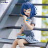 Makeine: Too Many Losing Heroines! - Anna Yanami figure, Noodle Stopper