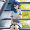 Makeine: Too Many Losing Heroines! - Figurine Anna Yanami, Noodle Stopper