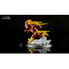 DC Comics - The Flash figure, Q-Fig FX