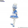 Is the Order a Rabbit? Bloom - Figurine Chino, Trio-Try-iT
