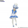 Is the Order a Rabbit? Bloom - Figurine Chino, Trio-Try-iT