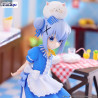 Is the Order a Rabbit? Bloom - Figurine Chino, Trio-Try-iT