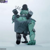 Figurine Loup-garou, Zombie ou Poisson, Unruly Monsters