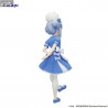 Is the Order a Rabbit? Bloom - Figurine Chino, Trio-Try-iT