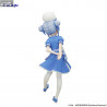 Is the Order a Rabbit? Bloom - Figurine Chino, Trio-Try-iT