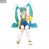 Vocaloid - Hatsune Miku figure Lollipop, Noodle Stopper