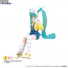 Vocaloid - Hatsune Miku figure Lollipop, Noodle Stopper