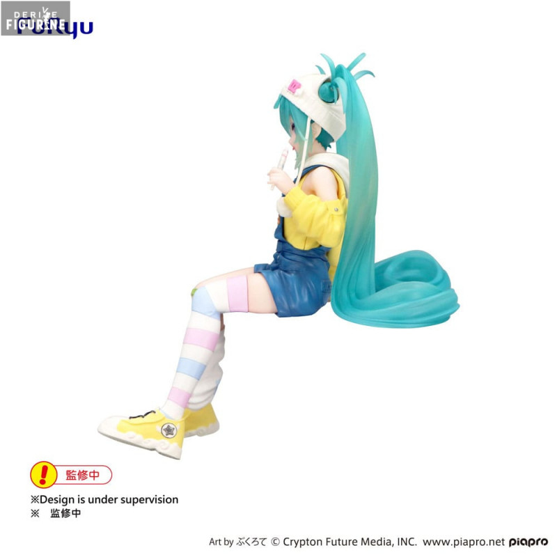 Vocaloid - Hatsune Miku...