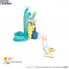Vocaloid - Hatsune Miku figure Lollipop, Noodle Stopper