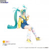 Vocaloid - Hatsune Miku figure Lollipop, Noodle Stopper